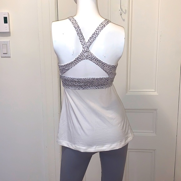 lululemon athletica Tops - Lululemon tank top
